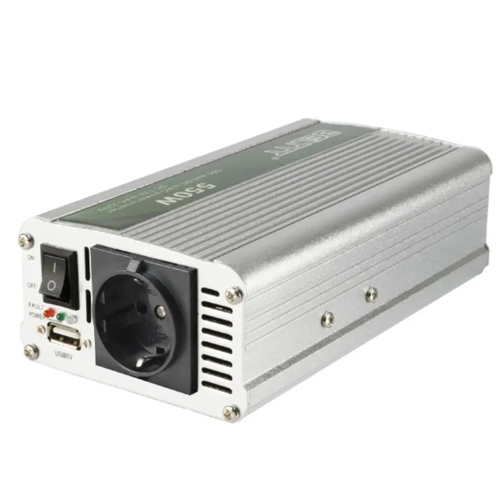 SAL SAI1000USB Naponski pretvarač 1000W