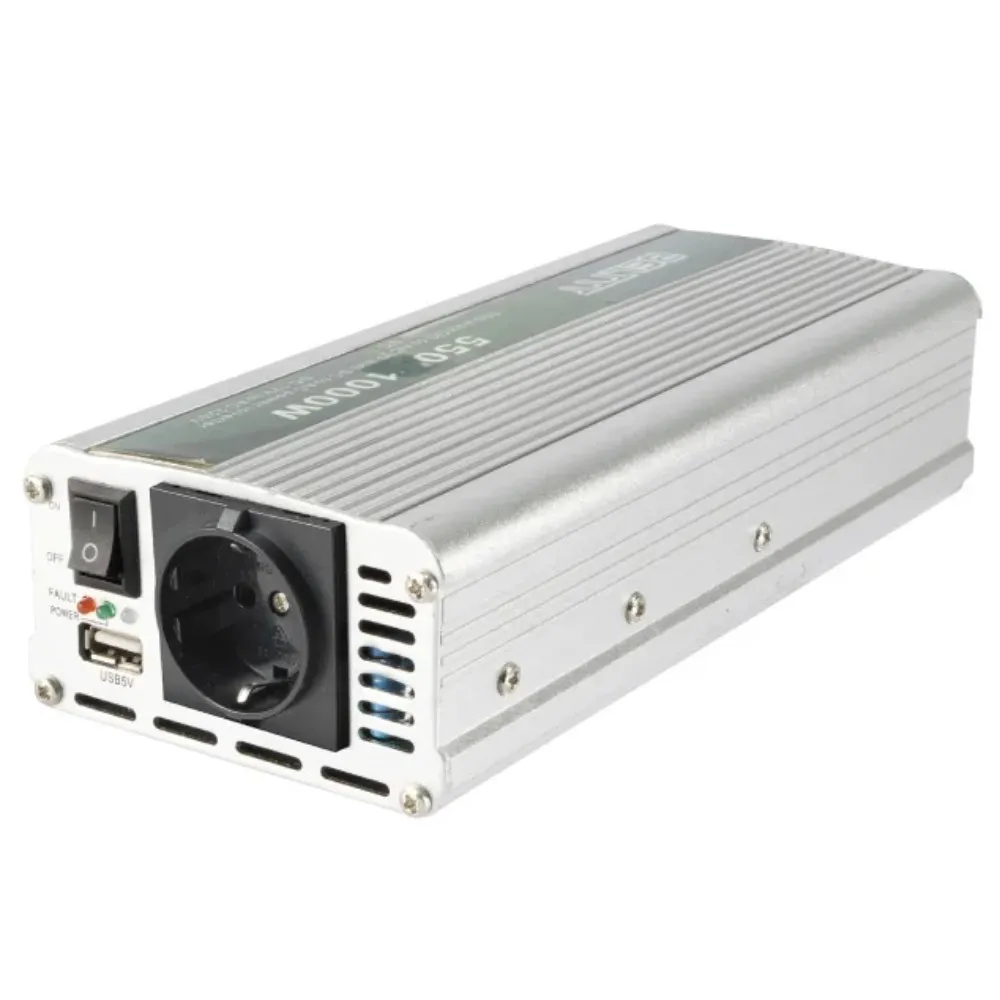 SAL SAI2000USB Naponski pretvarač 2000W