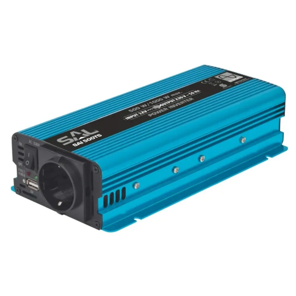 SAL SAI500TS Sinusni naponski pretvarač 500W