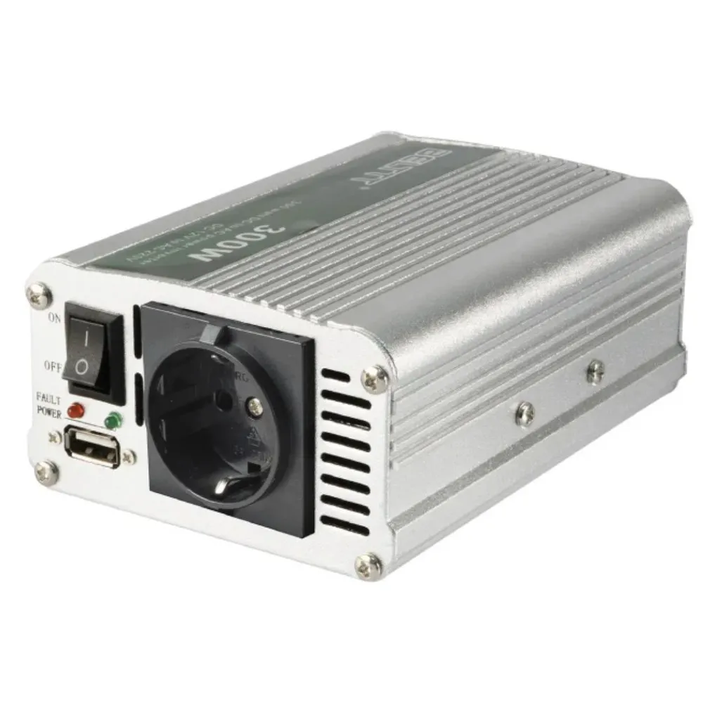 SAL SAI600USB Naponski pretvarač 600W