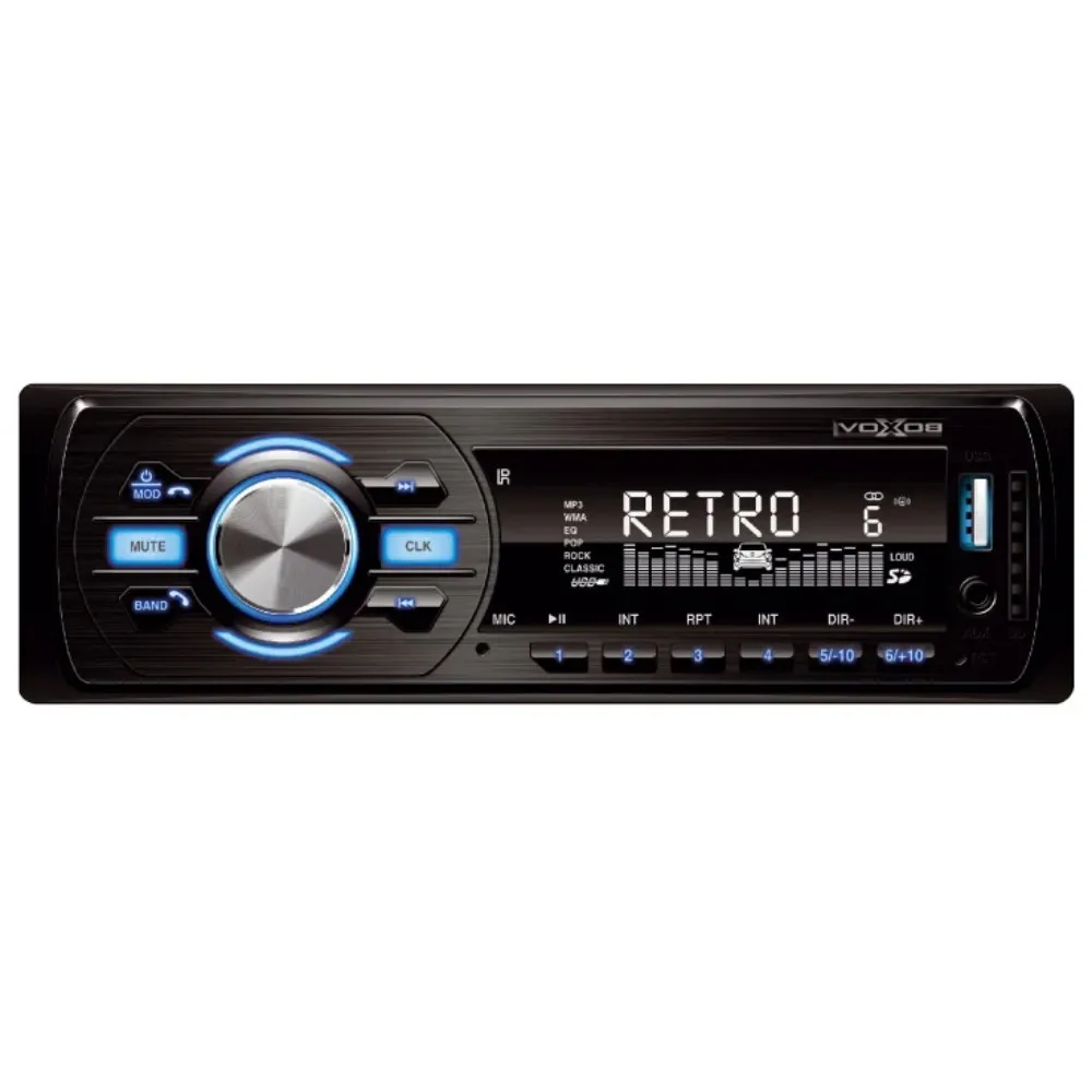 SAL VB4000 Auto radio