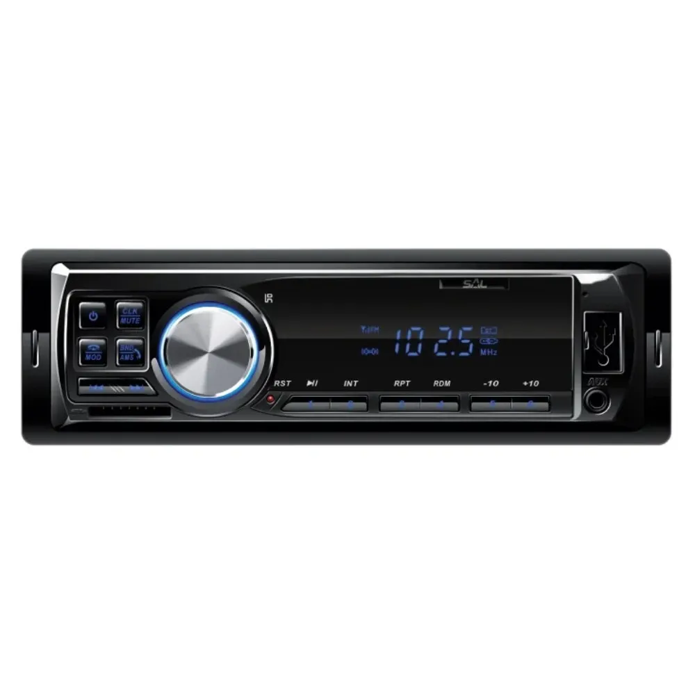 SAL VBT1100/BL  Auto radio