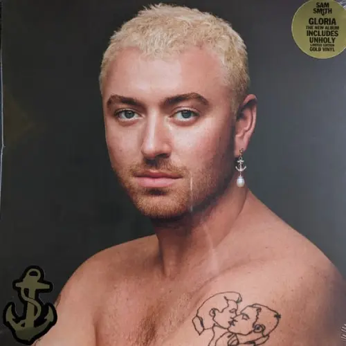 Sam Smith - Gloria