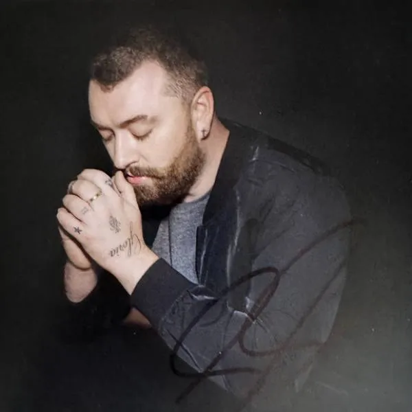 Sam Smith – In the Lonely Hour (10th Anniversary Edition)