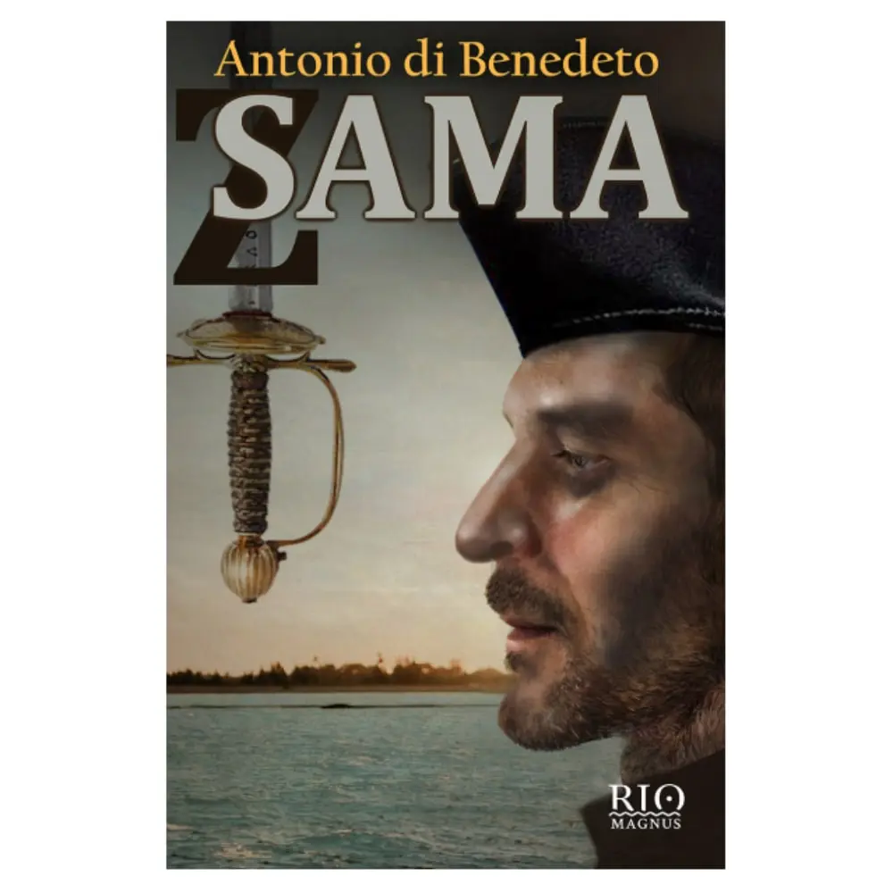 Sama Antonio di Benedeto