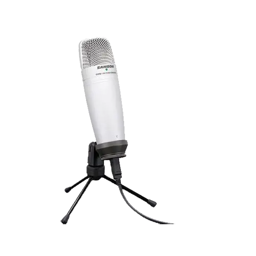 Samson C01U USB kablovski mikrofon