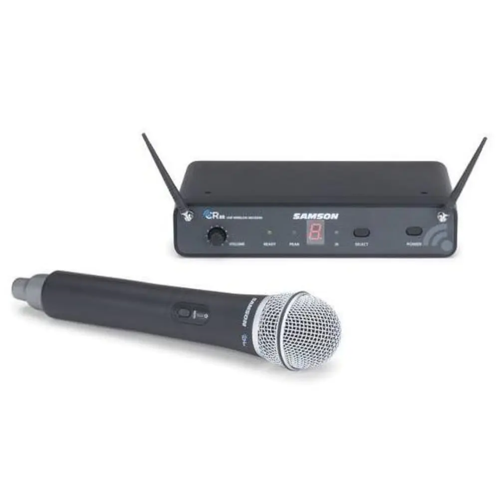 SAMSON CR88 Mikrofon