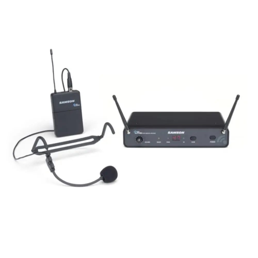 SAMSON CR88x/HS5 Mikrofon