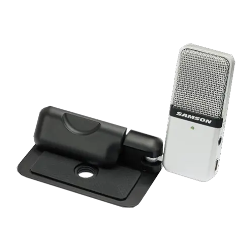 SAMSON GO USB mikrofon