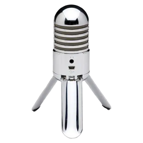 SAMSON Meteor mikrofon