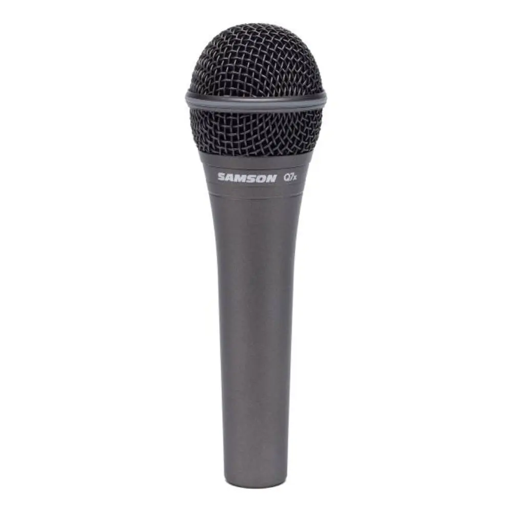 SAMSON Q7X Mikrofon