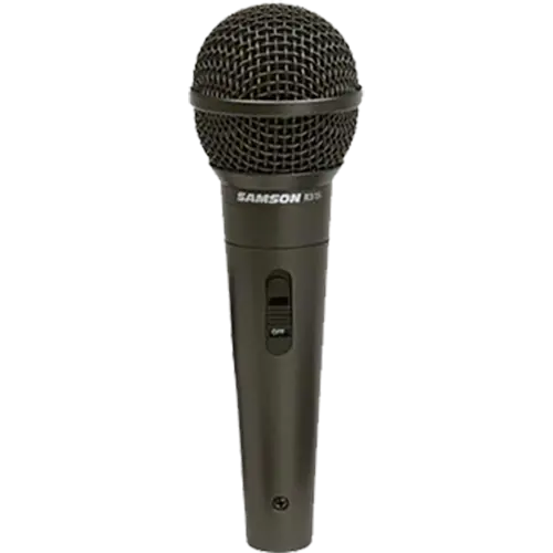 SAMSON R31S Dinamički mikrofon