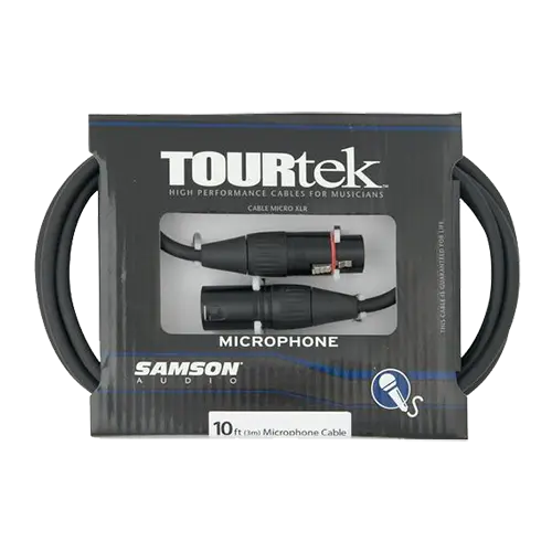 SAMSON TM25 mikrofonski kabl