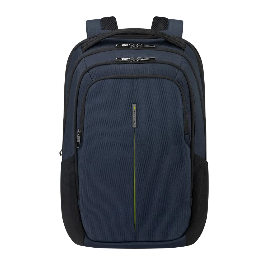 SAMSONITE GUARDIT 3.0 17.3" Blue Ranac za laptop