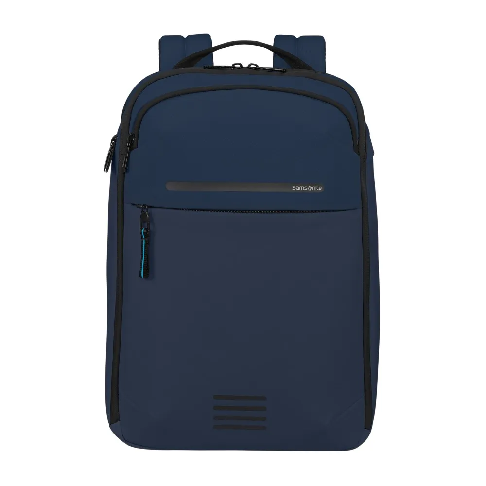 SAMSONITE MODERNY 15.6" Blue Ranac za laptop