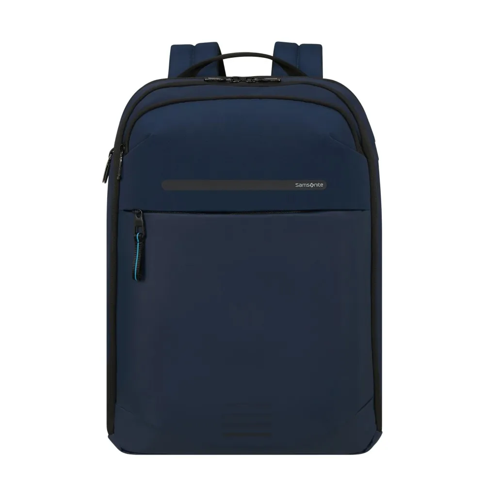 SAMSONITE Moderny 17.3" Blue Ranac za laptop