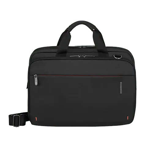 SAMSONITE Network 4 15.6" Black Torba za laptop