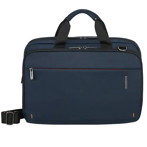 SAMSONITE Network 4 15.6" Blue Torba za laptop