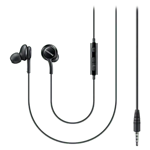 SAMSUNG Bubice Basic EO-IA500-BBE (Crna)