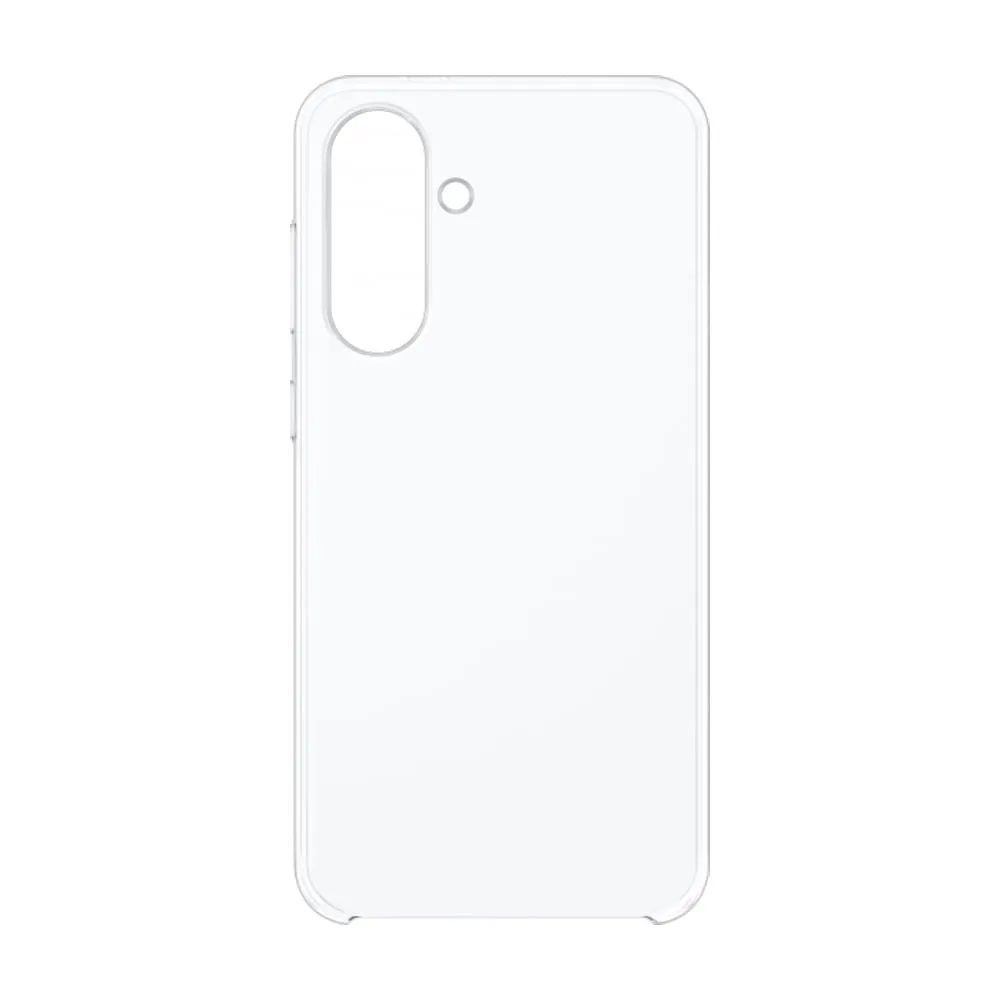 SAMSUNG Clear Case Silikonska Zaštitna maska za Galaxy A36 5G EF-QA366-CTE