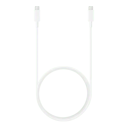 SAMSUNG Data kabl Tip C na Tip C EP-DX510-JWE