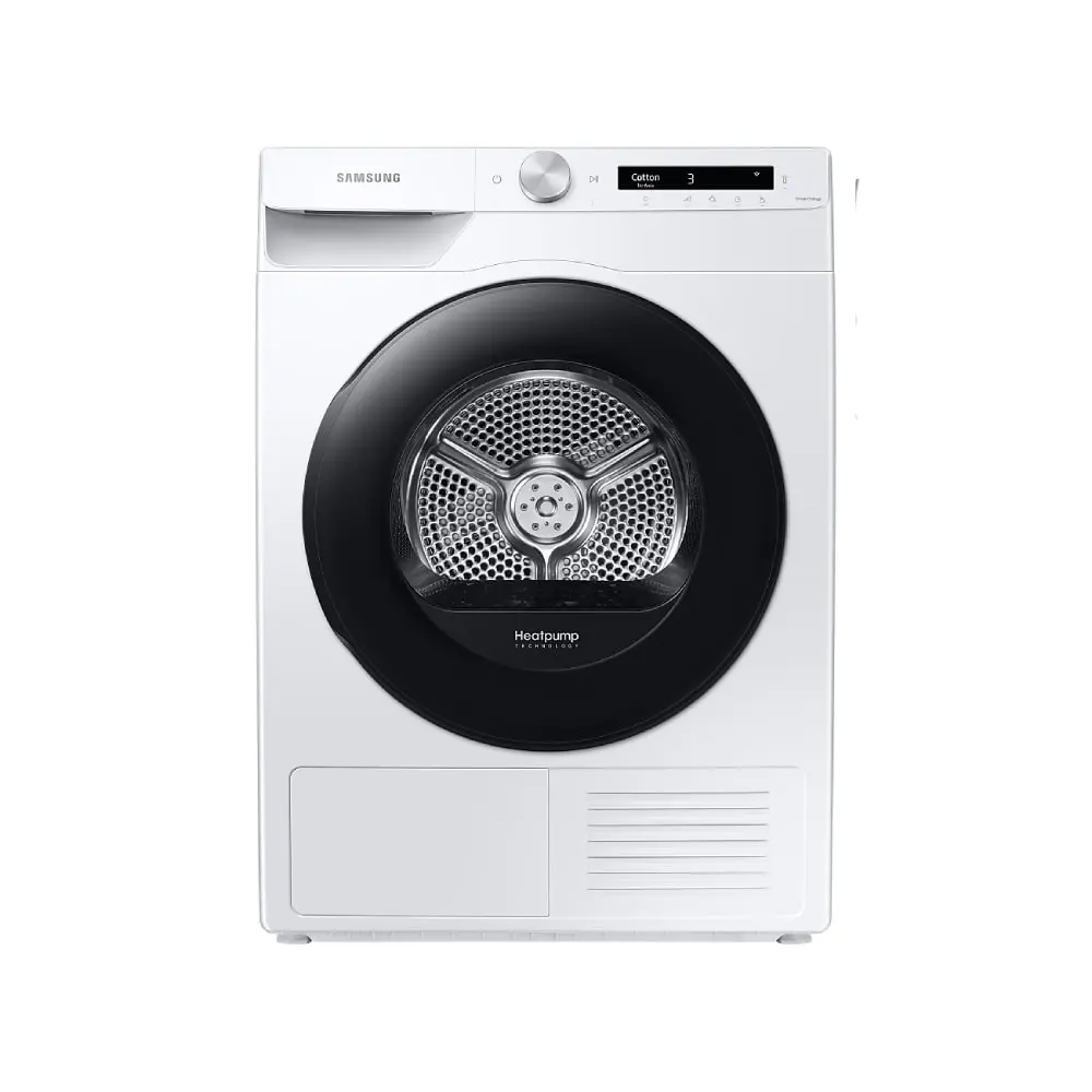 SAMSUNG DV80T5220AW/S7 Mašina za sušenje veša