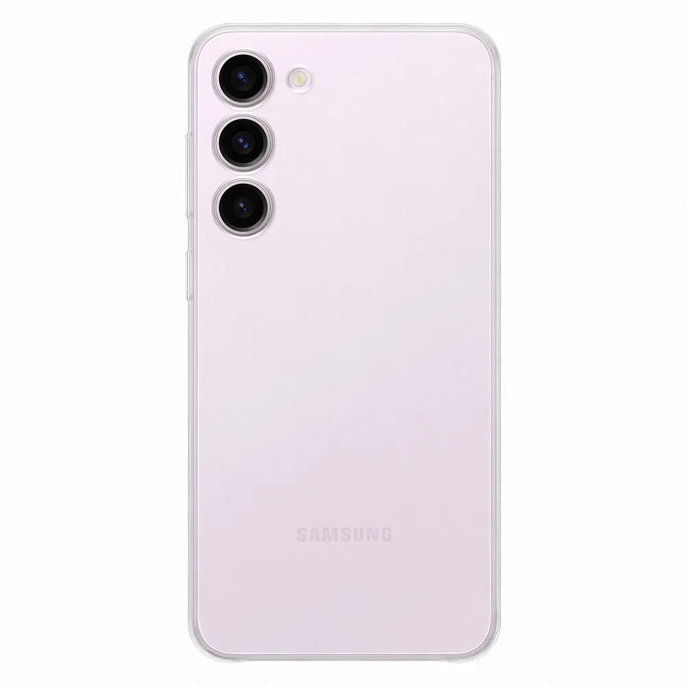 SAMSUNG EF-QS916-CTE Zaštitna maska za S23+