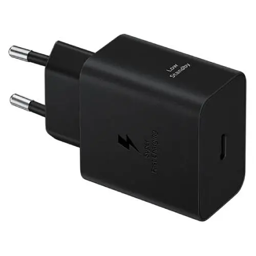 SAMSUNG EP-T4511-XBE USB-C 45W (Crni) Punjač