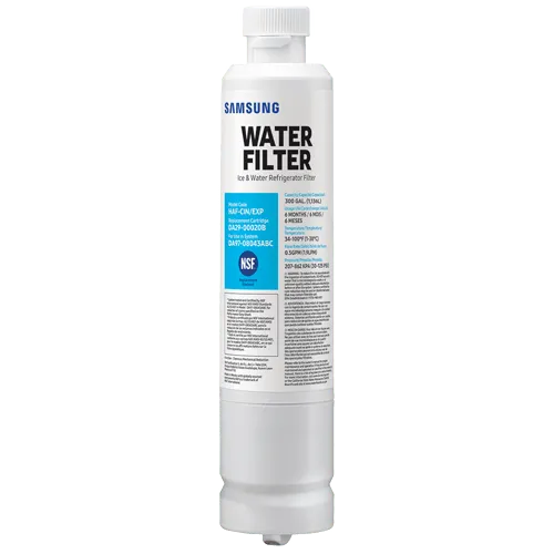SAMSUNG Filter HAF-CIN/EXP