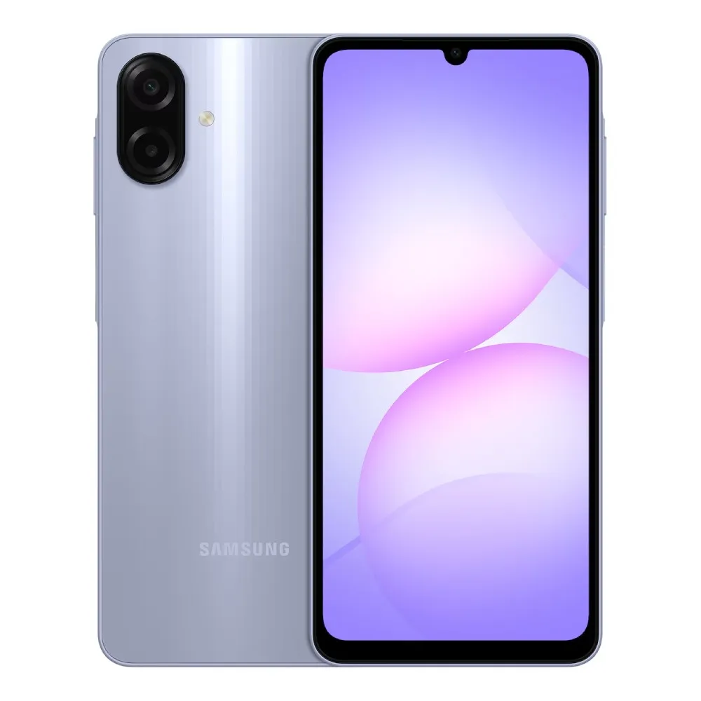 SAMSUNG Galaxy A07 6/128GB Violet