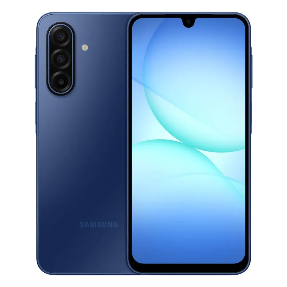 SAMSUNG Galaxy A17 4/128GB Blue