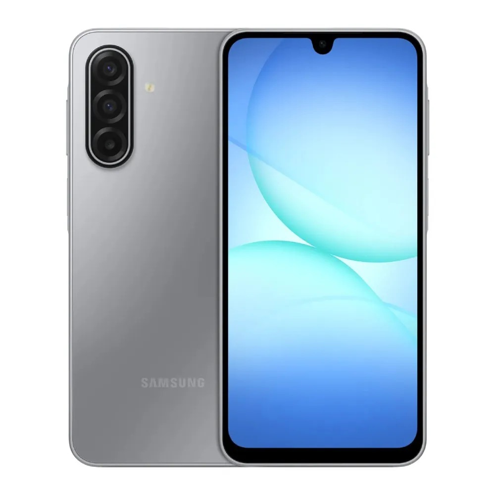 SAMSUNG Galaxy A17 8/256GB Gray