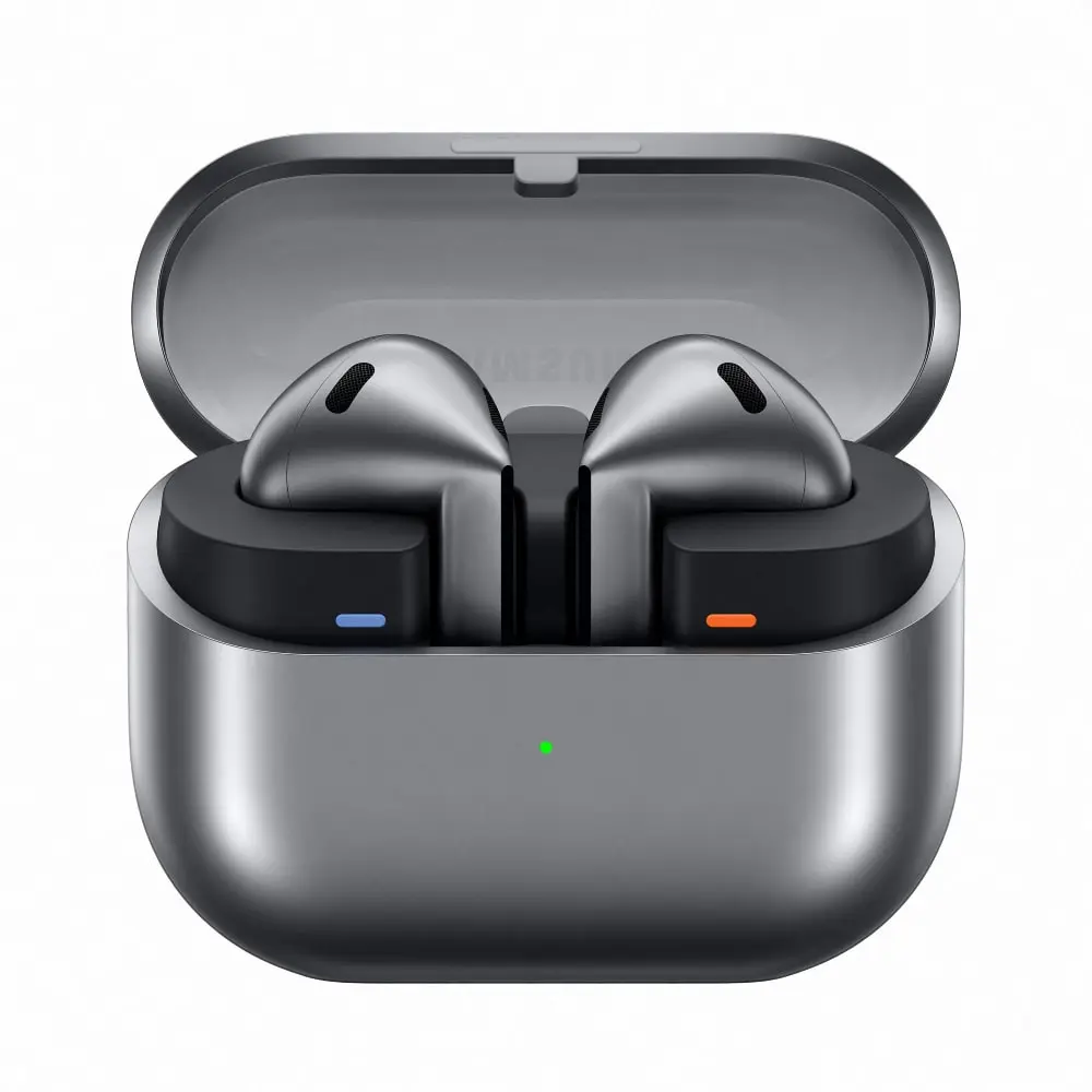 SAMSUNG Galaxy Buds 3 Silver Bežične bubice