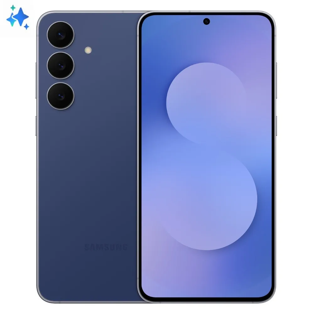 SAMSUNG Galaxy S25 FE 8/128GB Navy