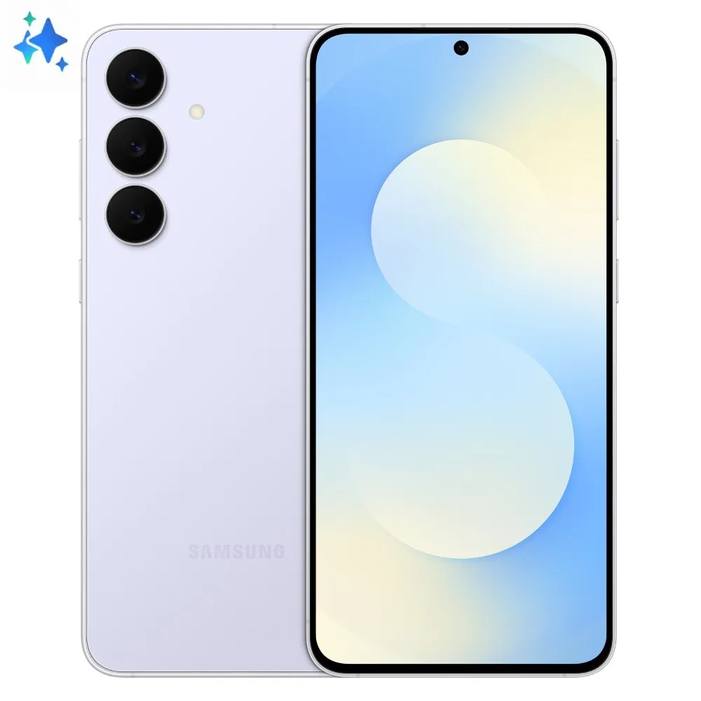 SAMSUNG Galaxy S25 FE 8/256GB Icy Blue