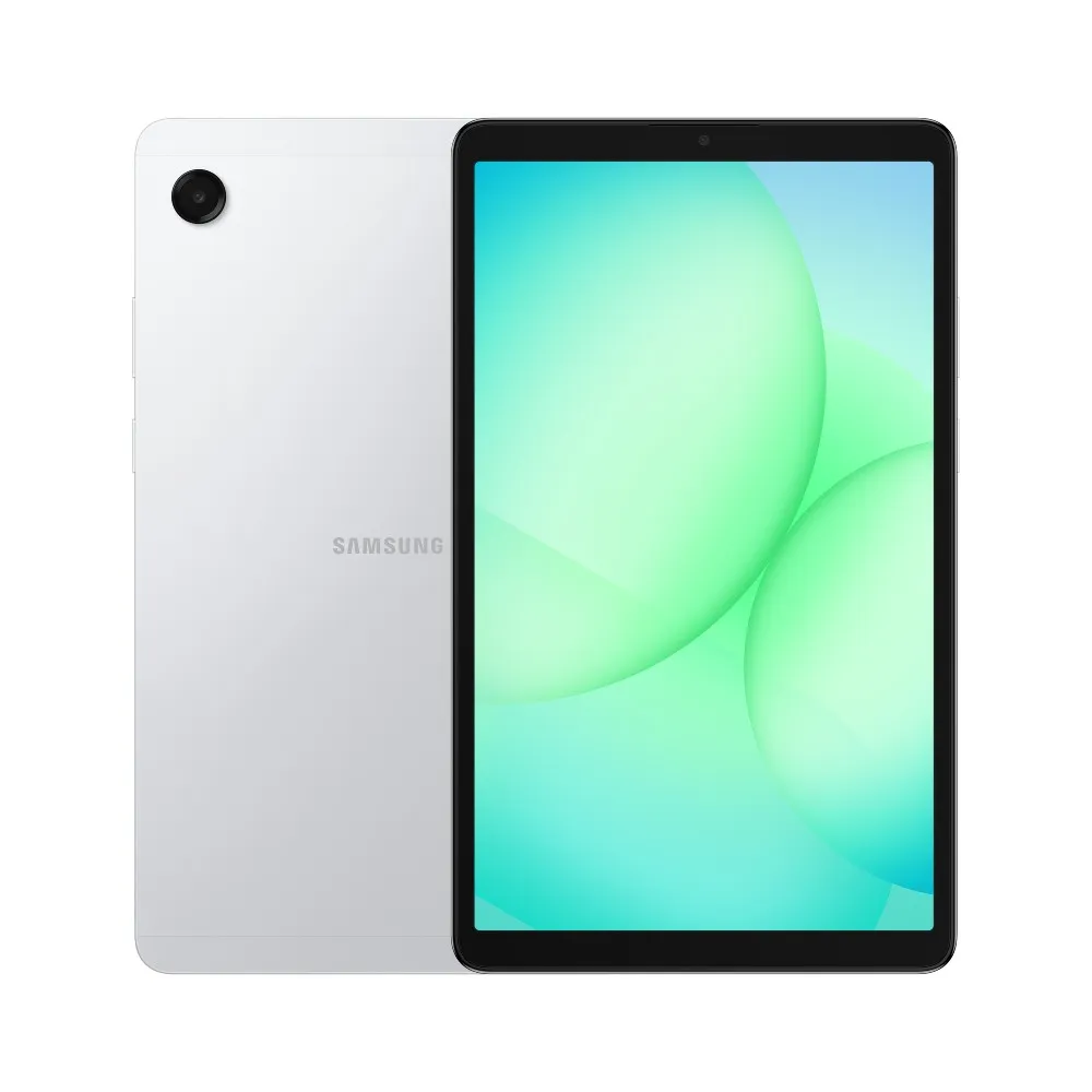 SAMSUNG Galaxy Tab A11 4/64 Wi-Fi Silver