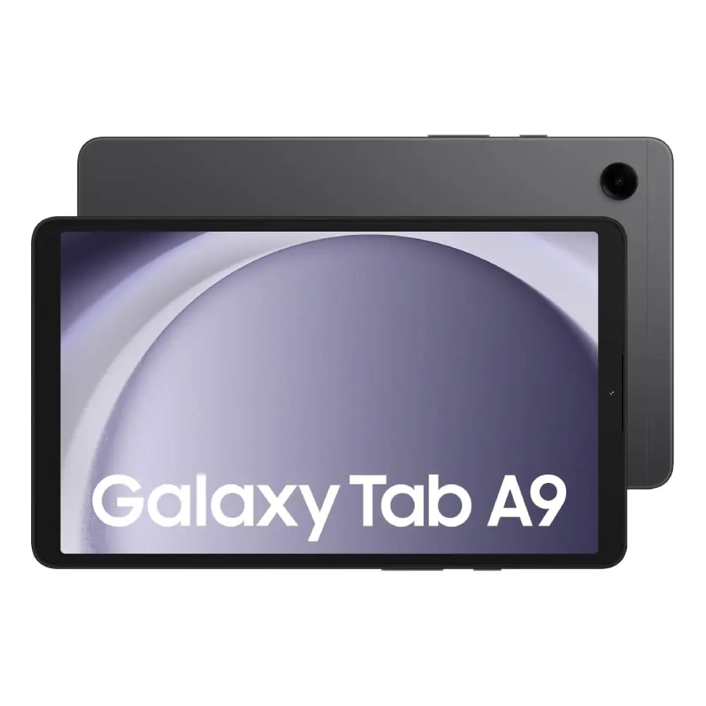 SAMSUNG Galaxy Tab A9 4/64GB WiFi Graphite Tablet