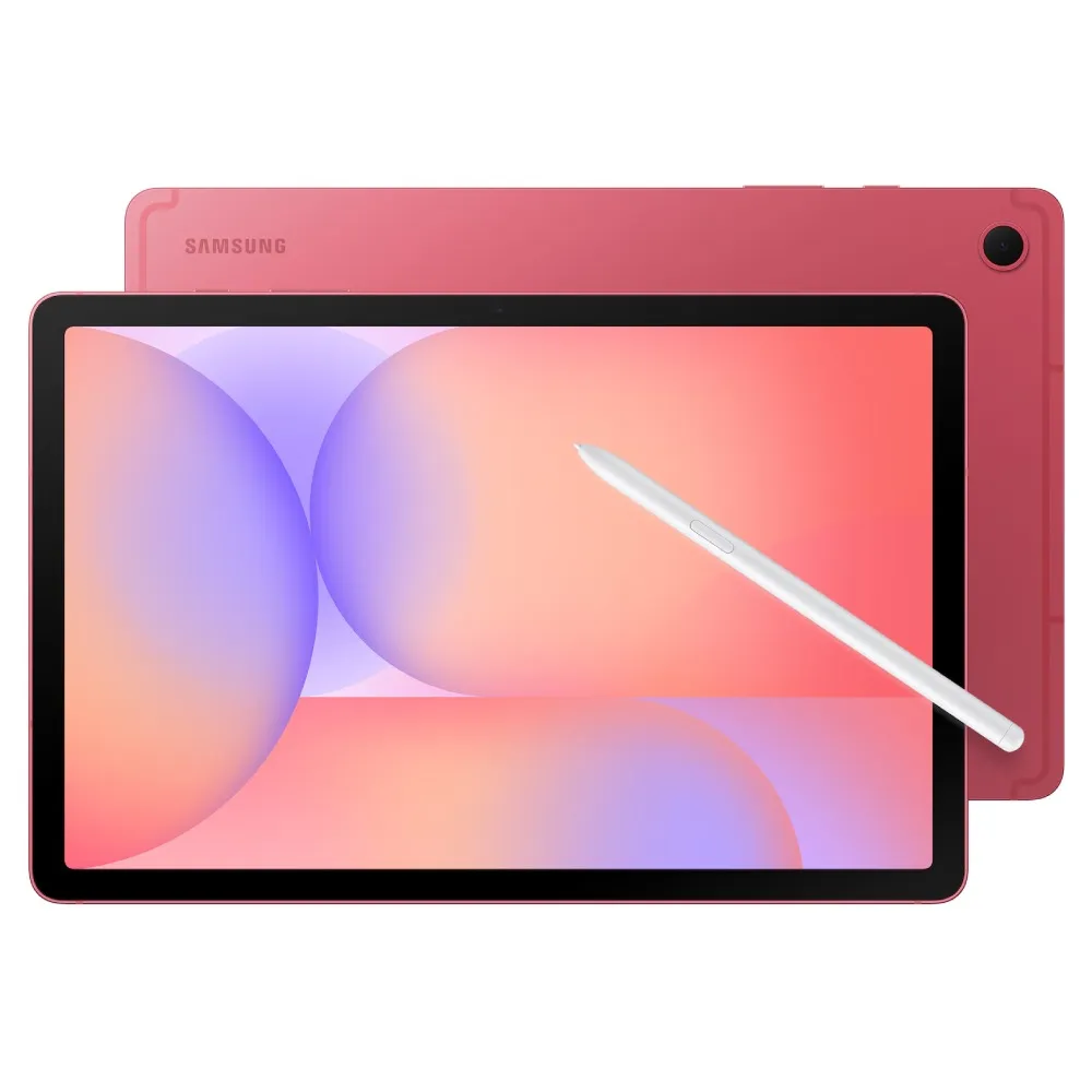 SAMSUNG Galaxy Tab S10 Lite 6/128GB Wi-Fi Coral Red