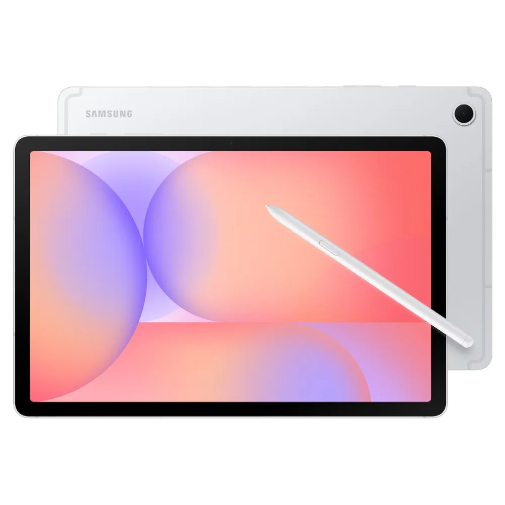 SAMSUNG Galaxy Tab S10 Lite 6/128GB Wi-Fi Silver