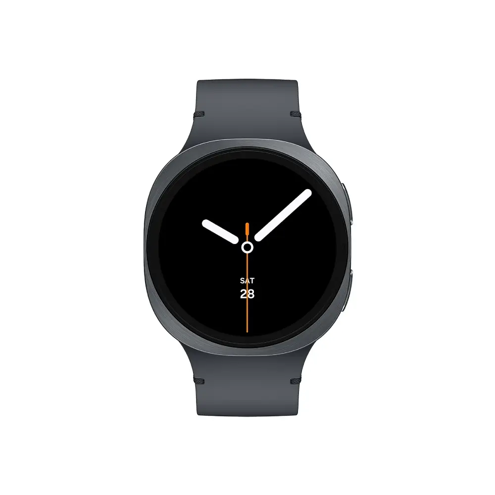 SAMSUNG Galaxy Watch8 44 mm Bluetooth Grey