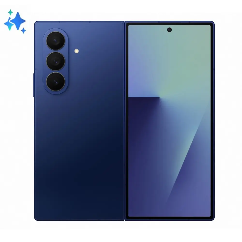SAMSUNG Galaxy Z Fold7 16GB/1TB Blue Shadow