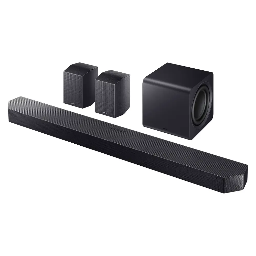 SAMSUNG HW-Q990F/EN