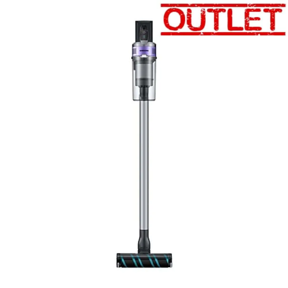 SAMSUNG Jet 75 Easy VS20T7533T4 OUTLET
