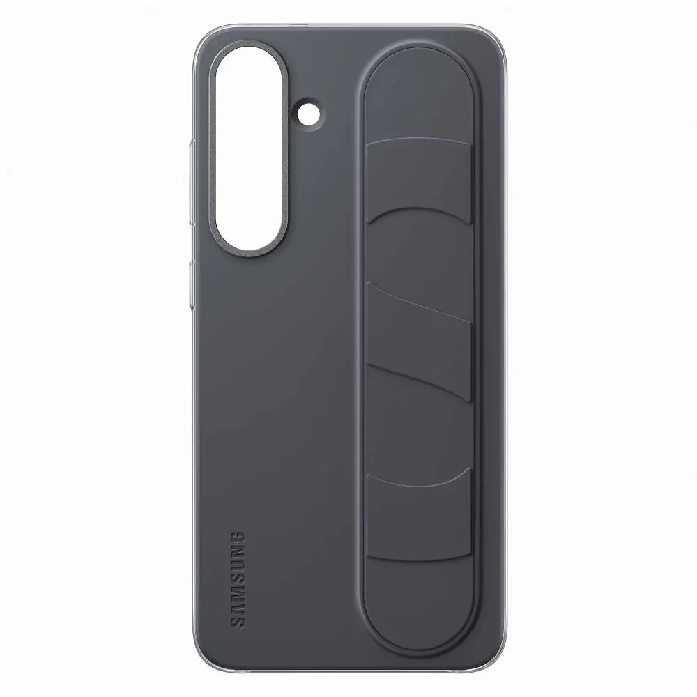 SAMSUNG Maska sa rukohvatom (crna) za Galaxy S25+ EF-GS936CBEGWW