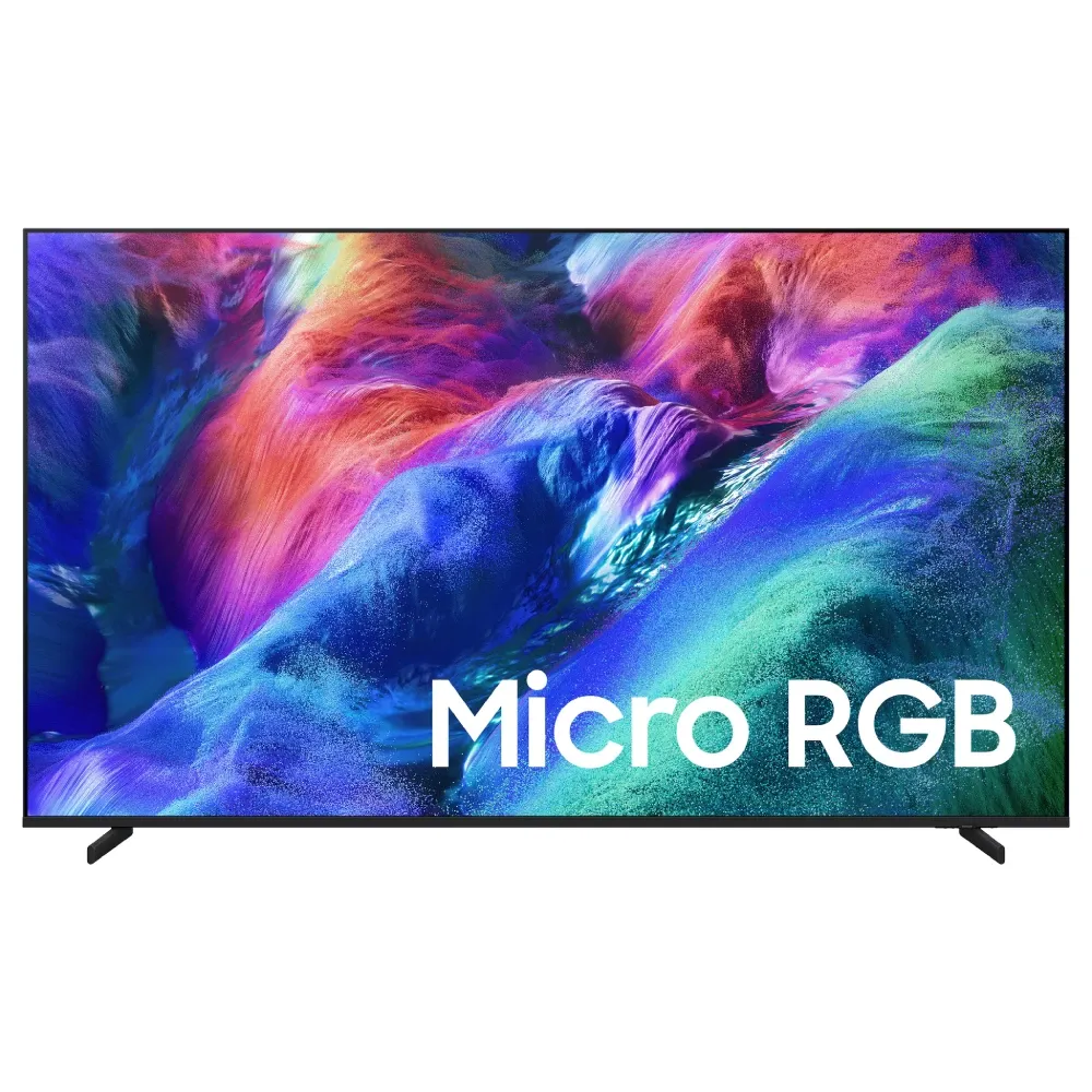 SAMSUNG MRE85R85HAU Micro RGB 4K Ultra HD