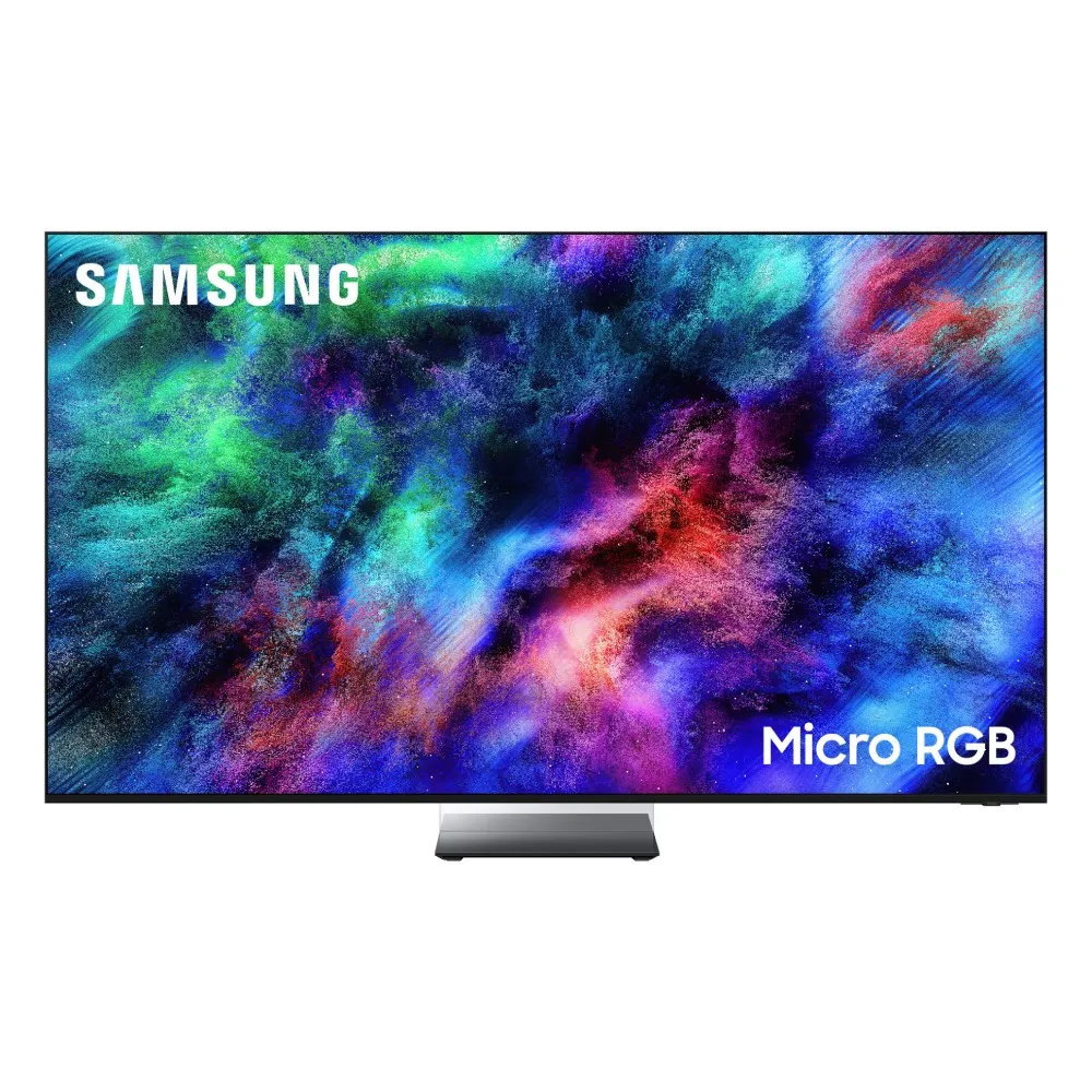 SAMSUNG MRE85R95HAT Micro RGB 4K Ultra HD