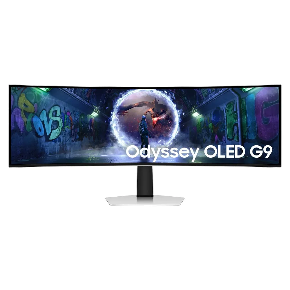 SAMSUNG Odyssey 49