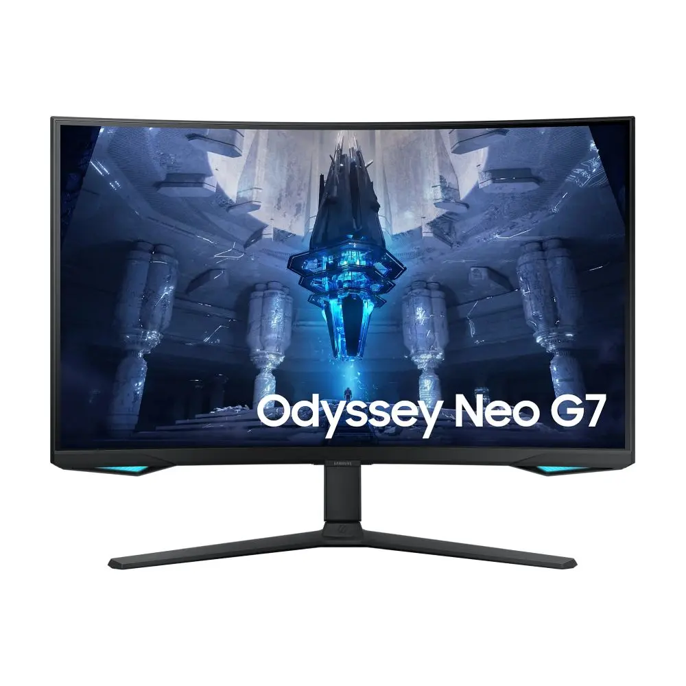 SAMSUNG Odyssey Neo G7 32
