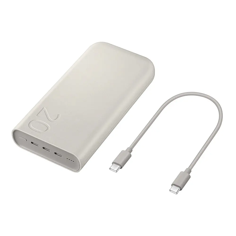 SAMSUNG PB 20000mAh 45W EB-P4520-XUE Power Bank