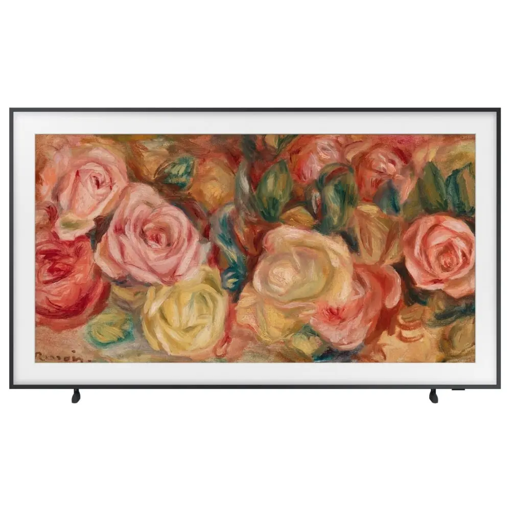 SAMSUNG QE55LS03DAU The Frame 4K Ultra HD Televizor